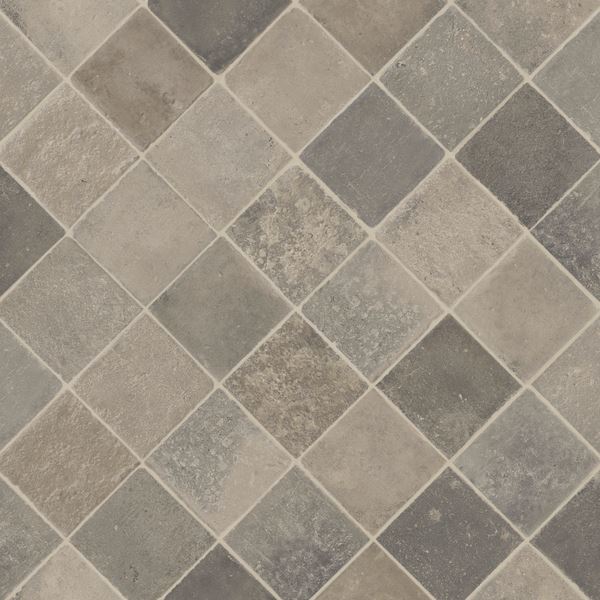 Tarkett Iconik Texstyle Cottage Stone Pebble Vinylbelegg 4M