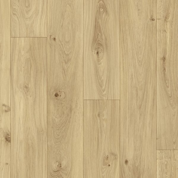 Tarkett Iconik Texstyle Hudson Oak Light Brown Vinylbelegg