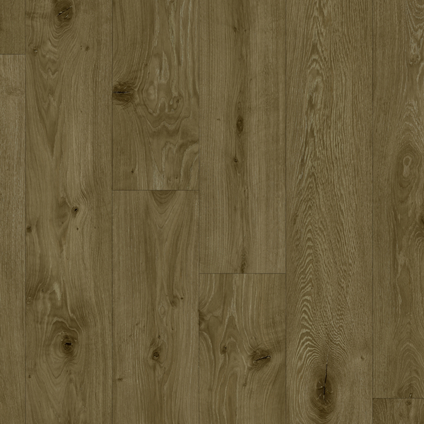 Tarkett Iconik T-Extra Nordic Oak Brown Vinylbelegg