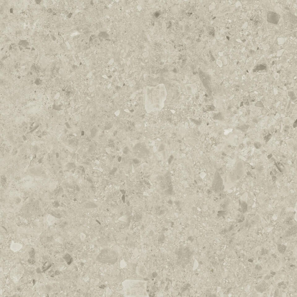 Tarkett Aquarelle Brecciastone Beige Våtromsvegg