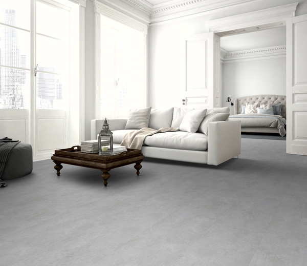 Aspecta Rigid Essentials Tile Renus Klikkvinyl