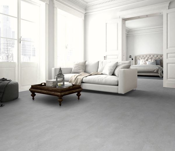 Aspecta Rigid Essentials Tile Renus Klikkvinyl