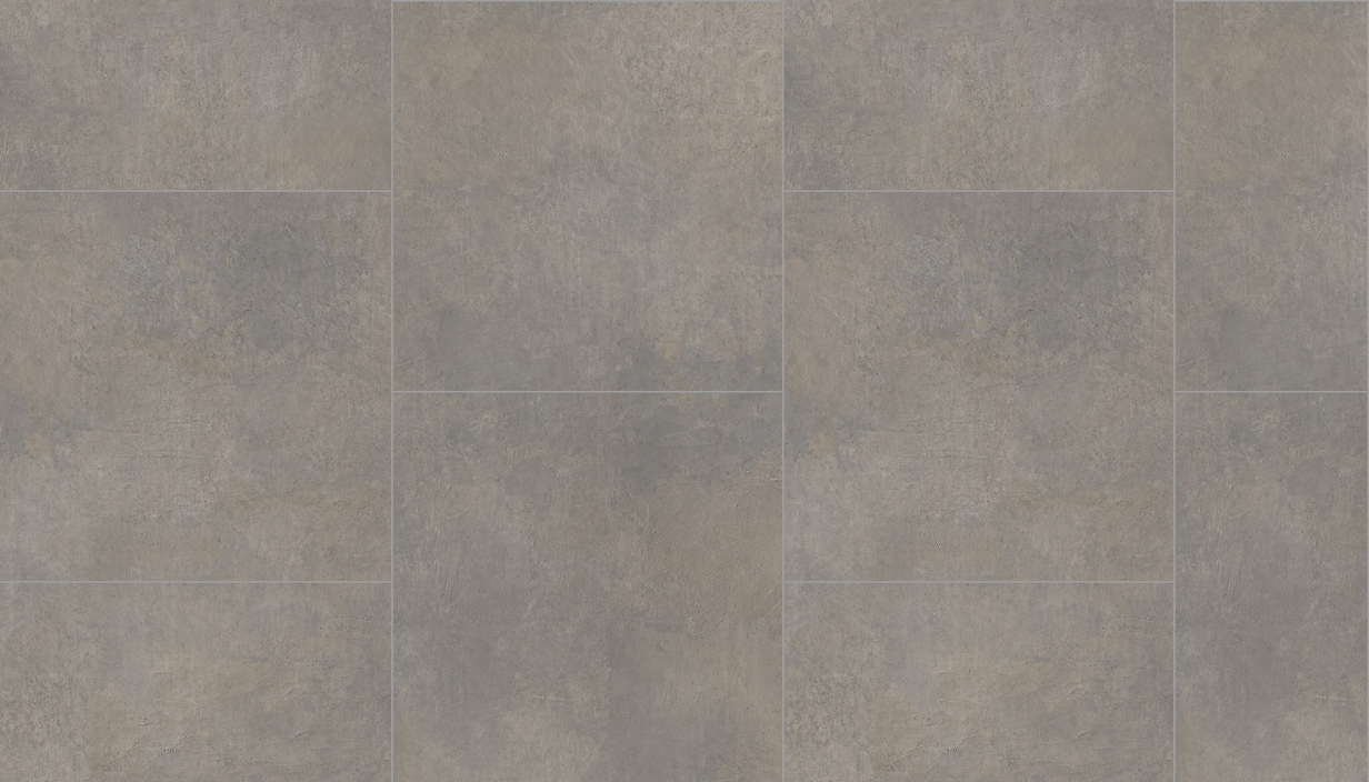 Aspecta Rigid Essentials Tile Grace m/fuge Klikkvinyl