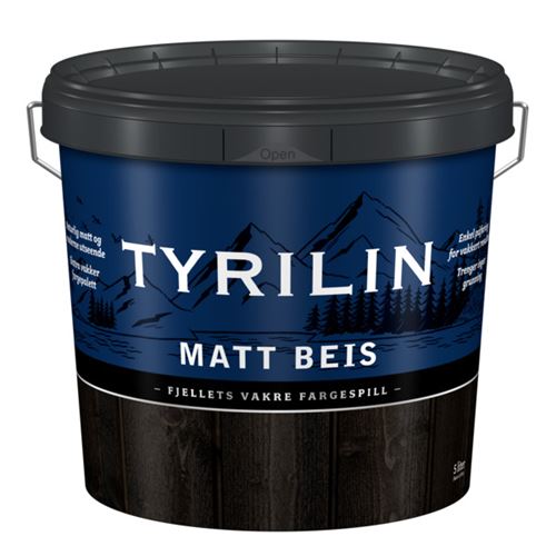 Tyrilin Matt Beis