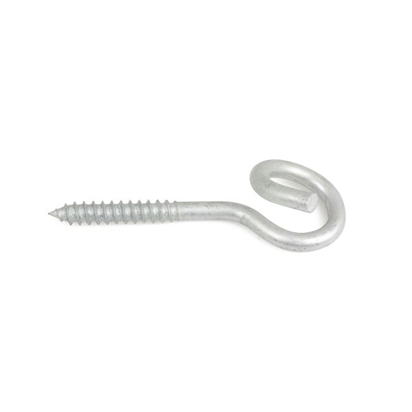 Habo Trapeskrok - 115 120mm Varmgalvanisert