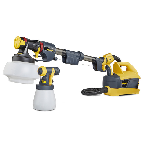 Wagner Malesprøyte Universal W690 Flexio