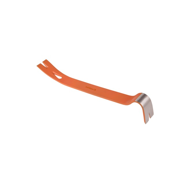 Bahco Brekkjern Flat 380 - 15"