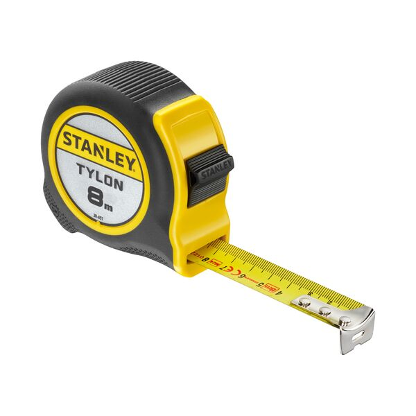Stanley Målebånd 8M