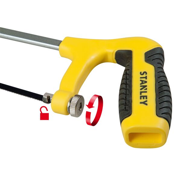 Stanley Baufil Mini