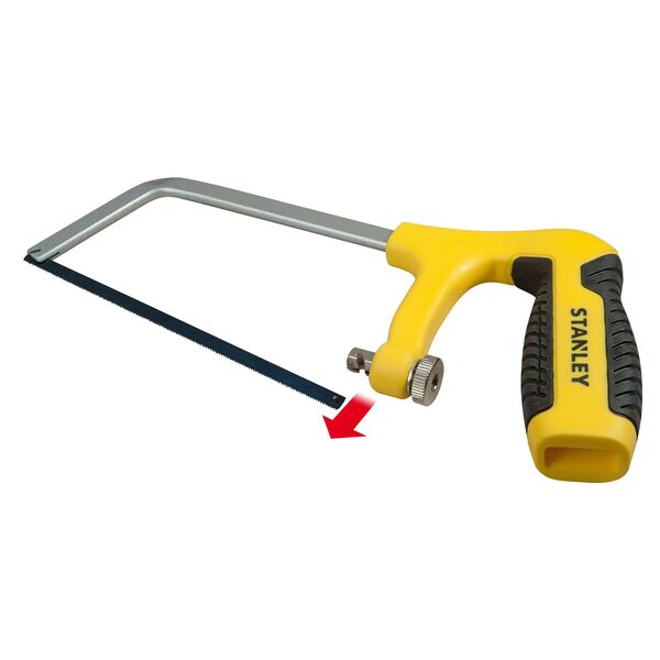 Stanley Baufil Mini