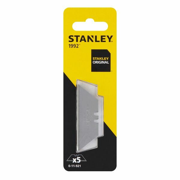 Stanley Knivblad Lang 0-11-921 a 5 stk
