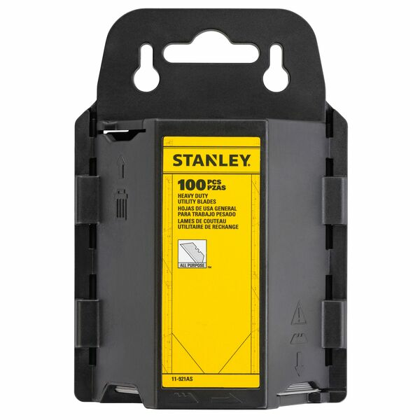 Stanley Knivblad 1-11-921-Uten Hull a 100 stk