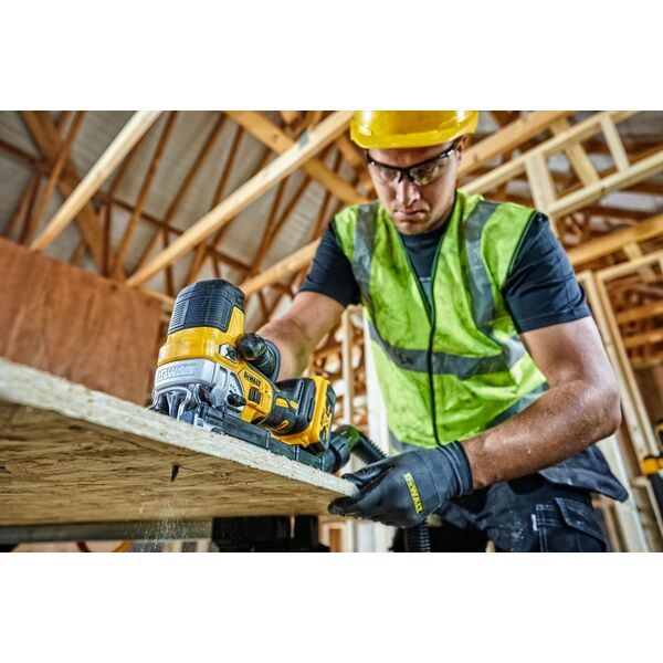 DeWalt Stikksag 18V XR