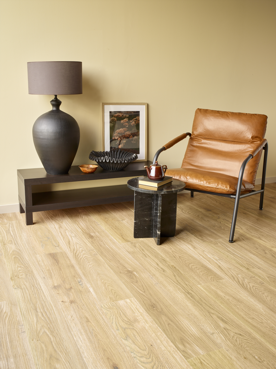 Wicanders Kork Natural XL Essential Oak Pecan Korkgulv