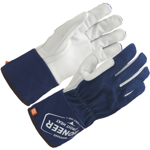 Workhand Hanske Mansjett