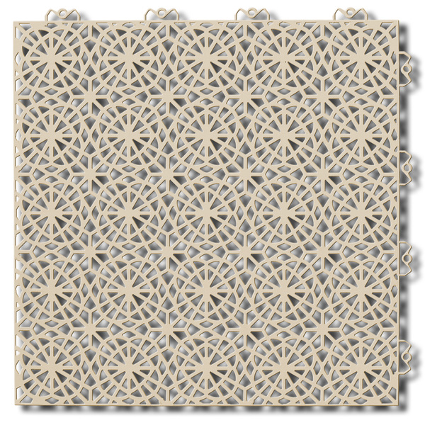 Bergo XL Sand