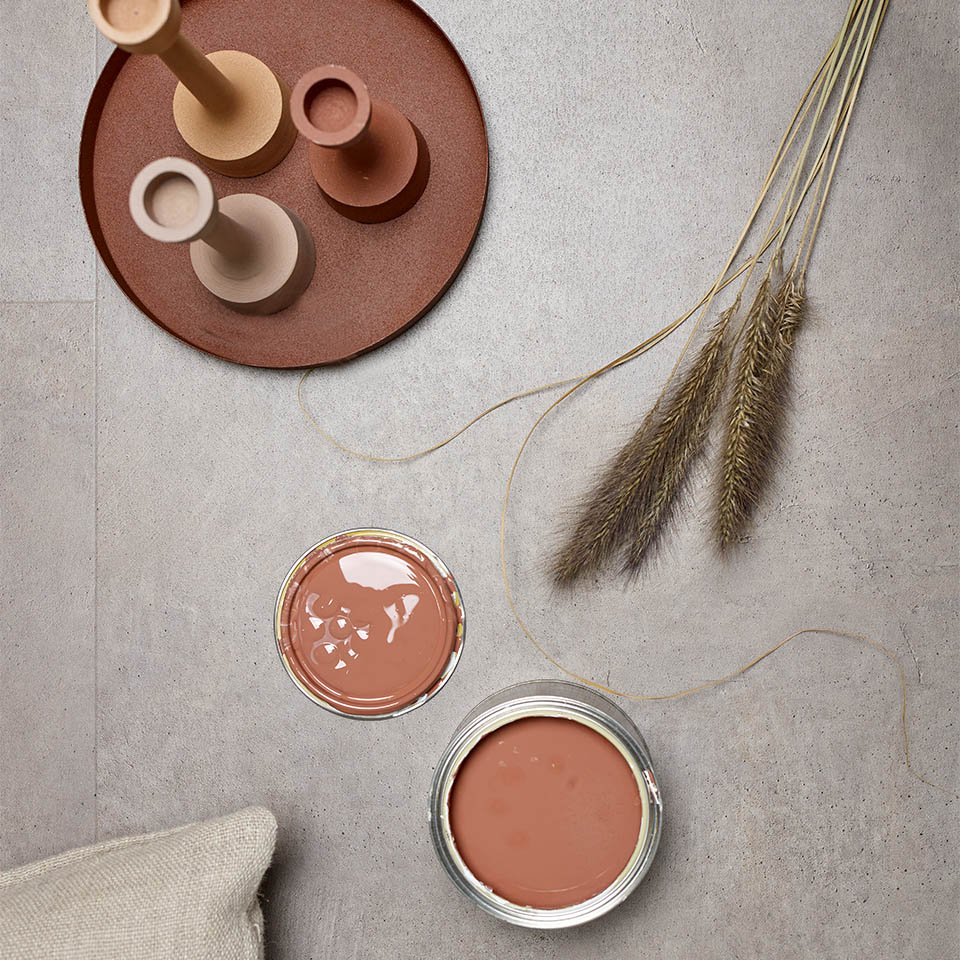 Kanel mood board